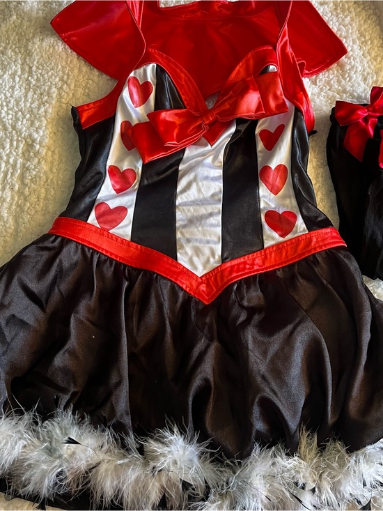 Halloween Costumes Dresses & Skirts - Women’s Mad Hatter Costume